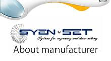 SYENSET