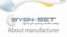 SYENSET